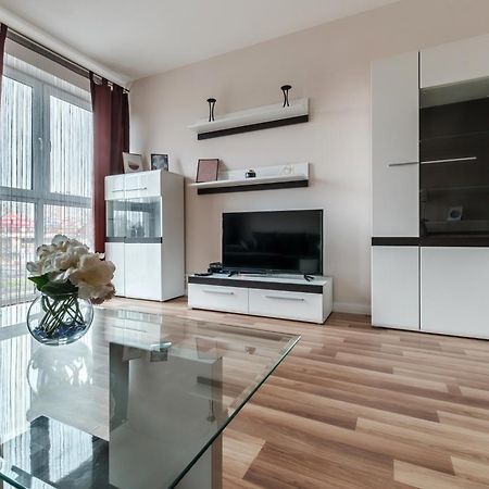 Warsaw Inside Apartments Exterior foto